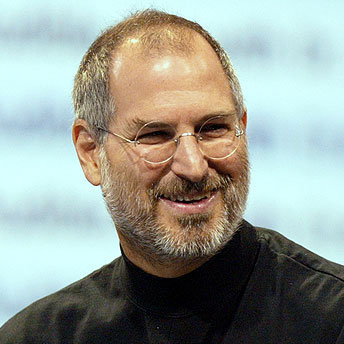 Illustration for article titled The Life of Steve Jobs